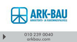 ARK-BAU Oy logo